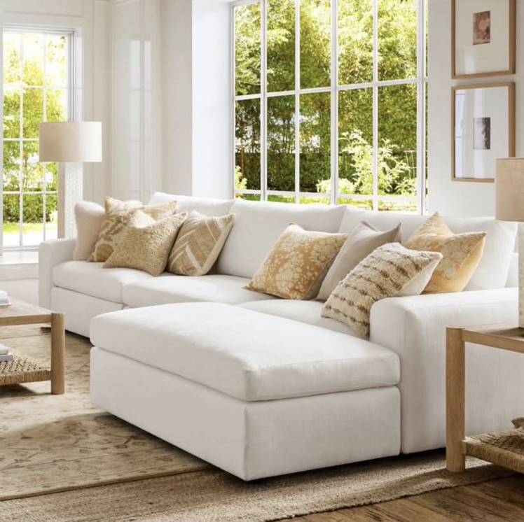 Pottery Barn – Sofa Saturdays icon